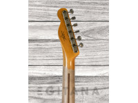 Fender Custom Shop 52 Heavy Relic Maple Neck Aged Nocaster Blonde